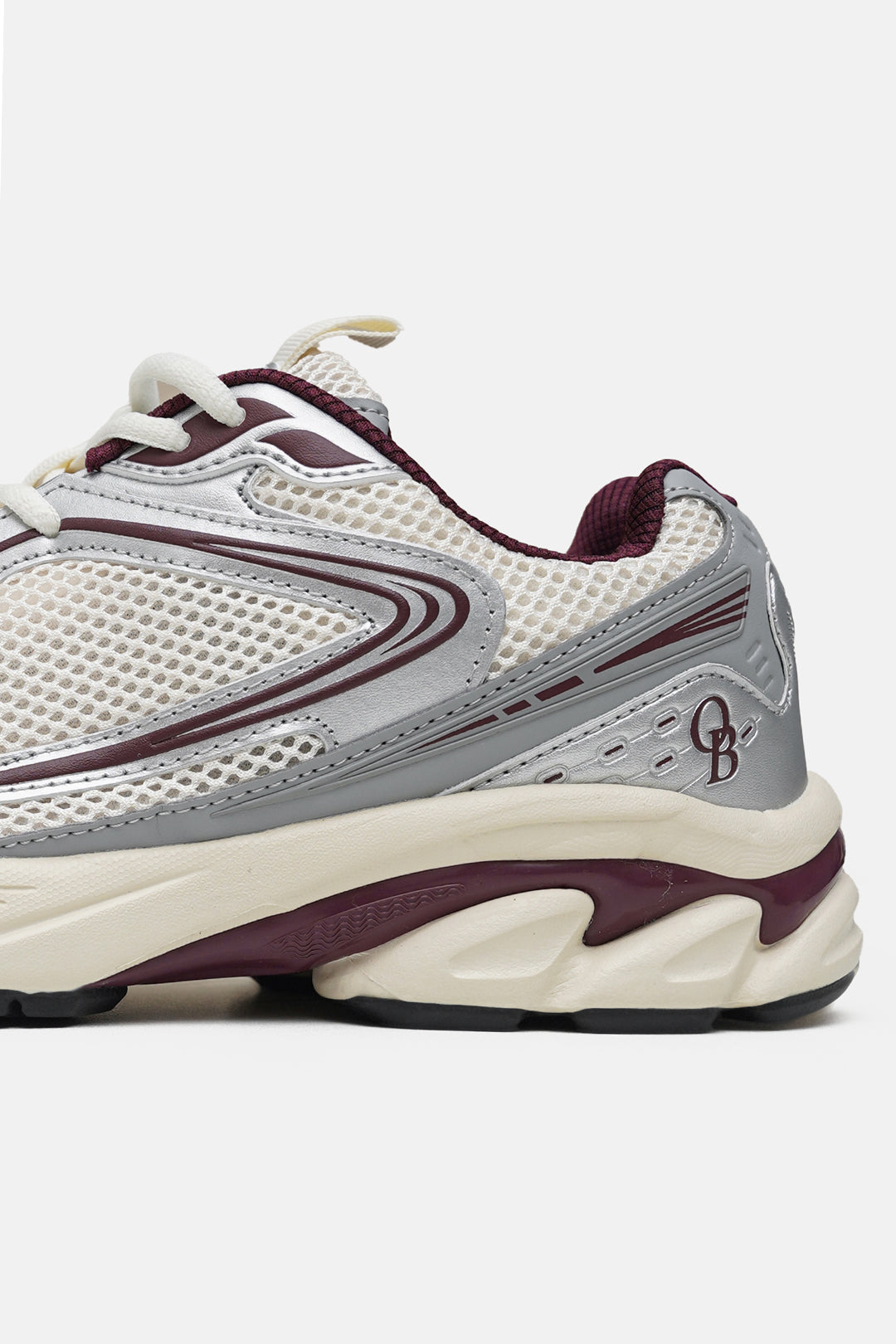 Ob 96 Retro Runner