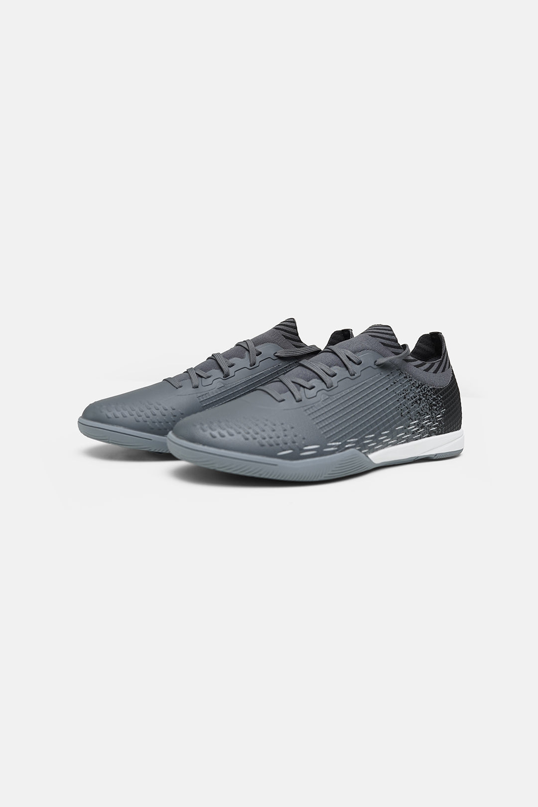 Futsal Flyknit Shoe