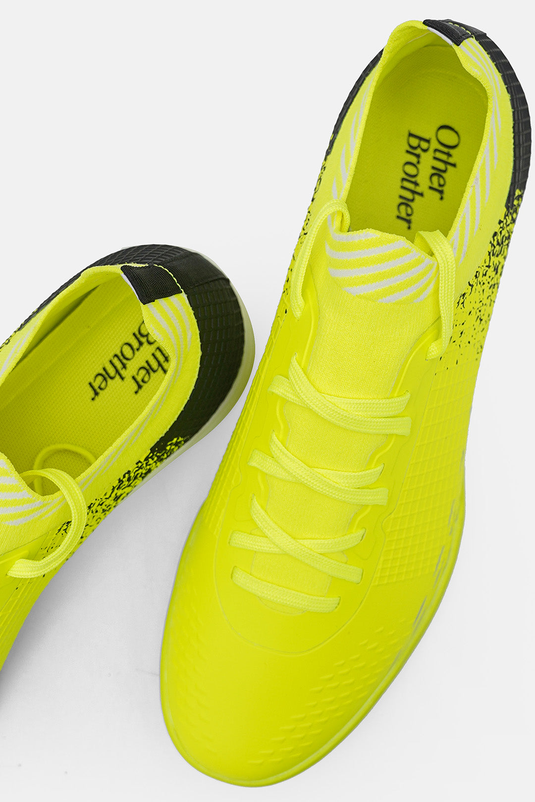Image of Futsal Flyknit Shoe