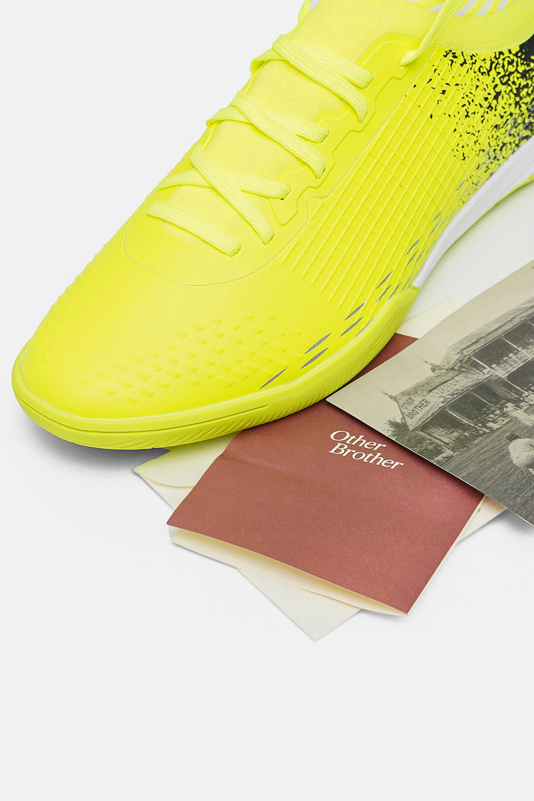 Image of Futsal Flyknit Shoe
