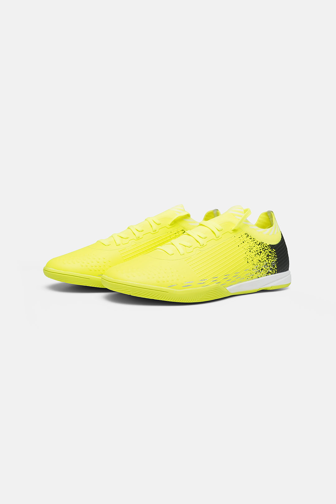 Image of Futsal Flyknit Shoe