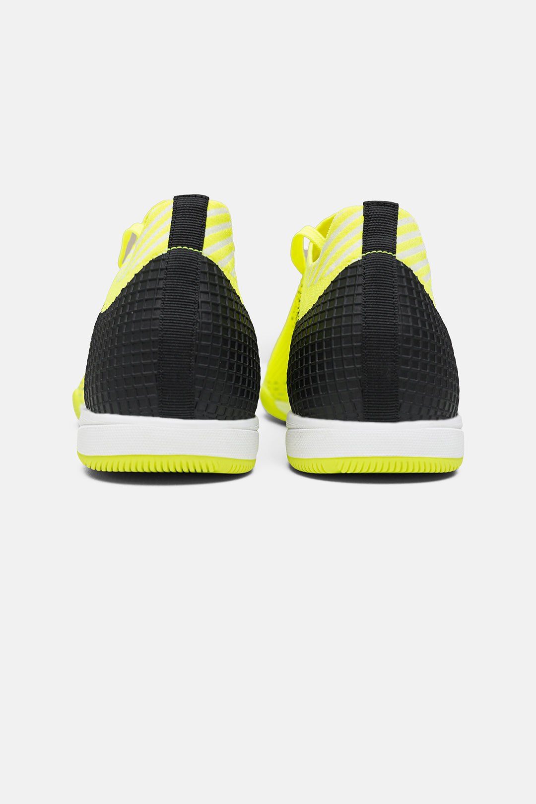 Futsal Flyknit Shoe