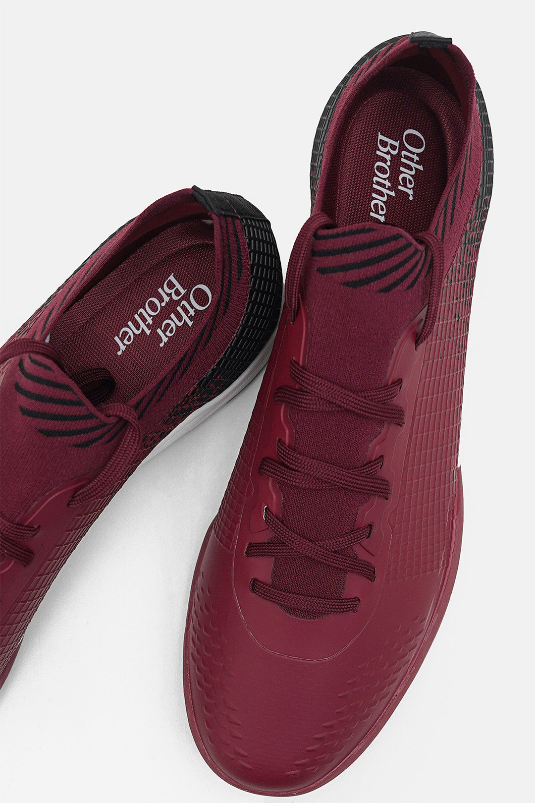 Futsal Flyknit Shoe