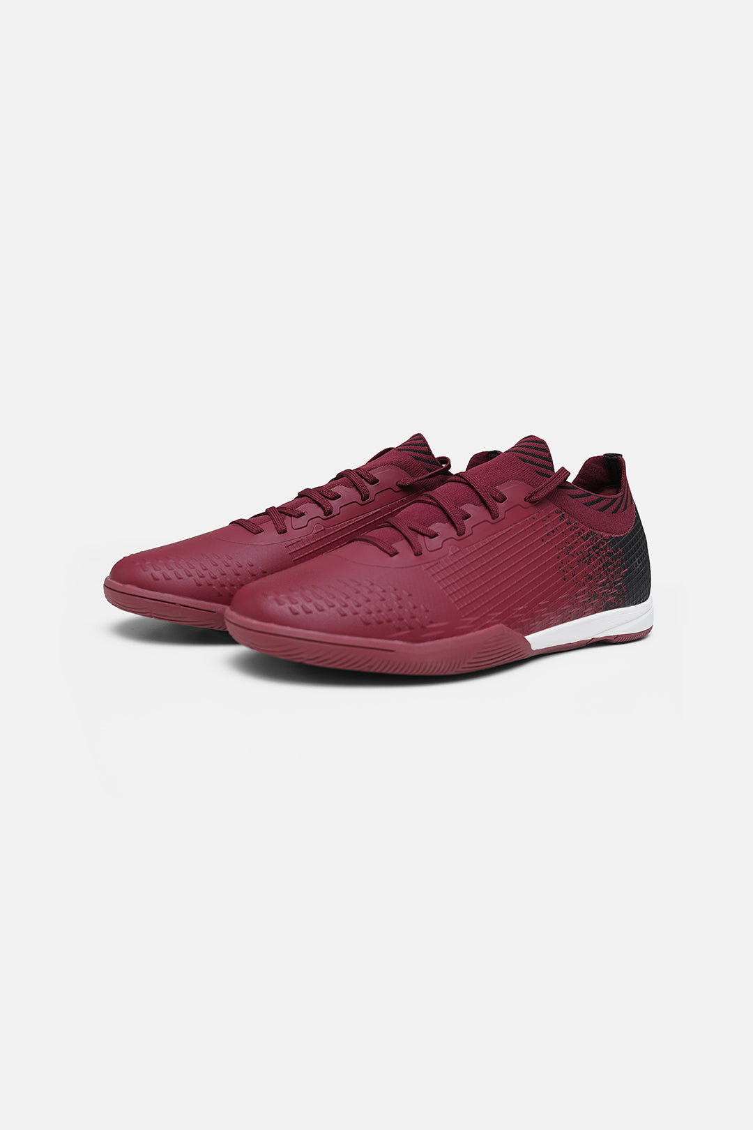 Image of Futsal Flyknit Shoe