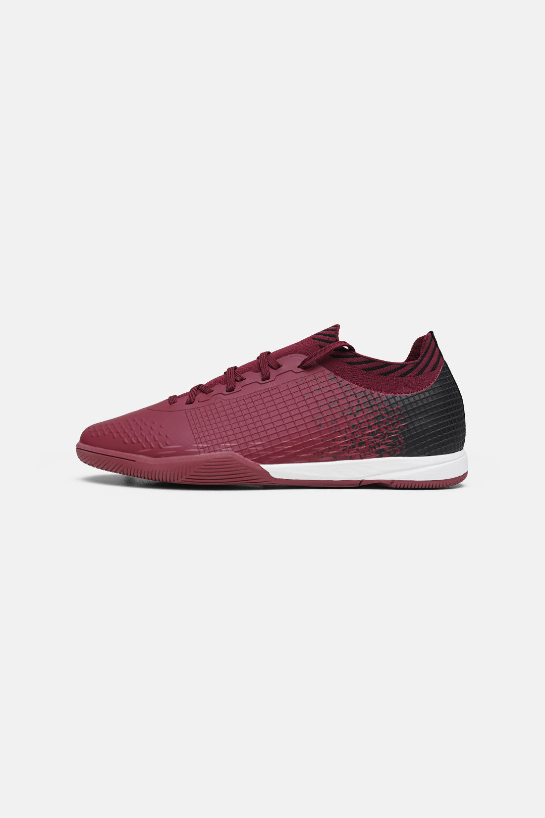 Futsal Flyknit Shoe