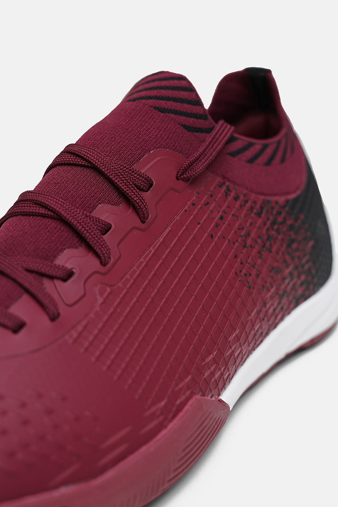 Futsal Flyknit Shoe