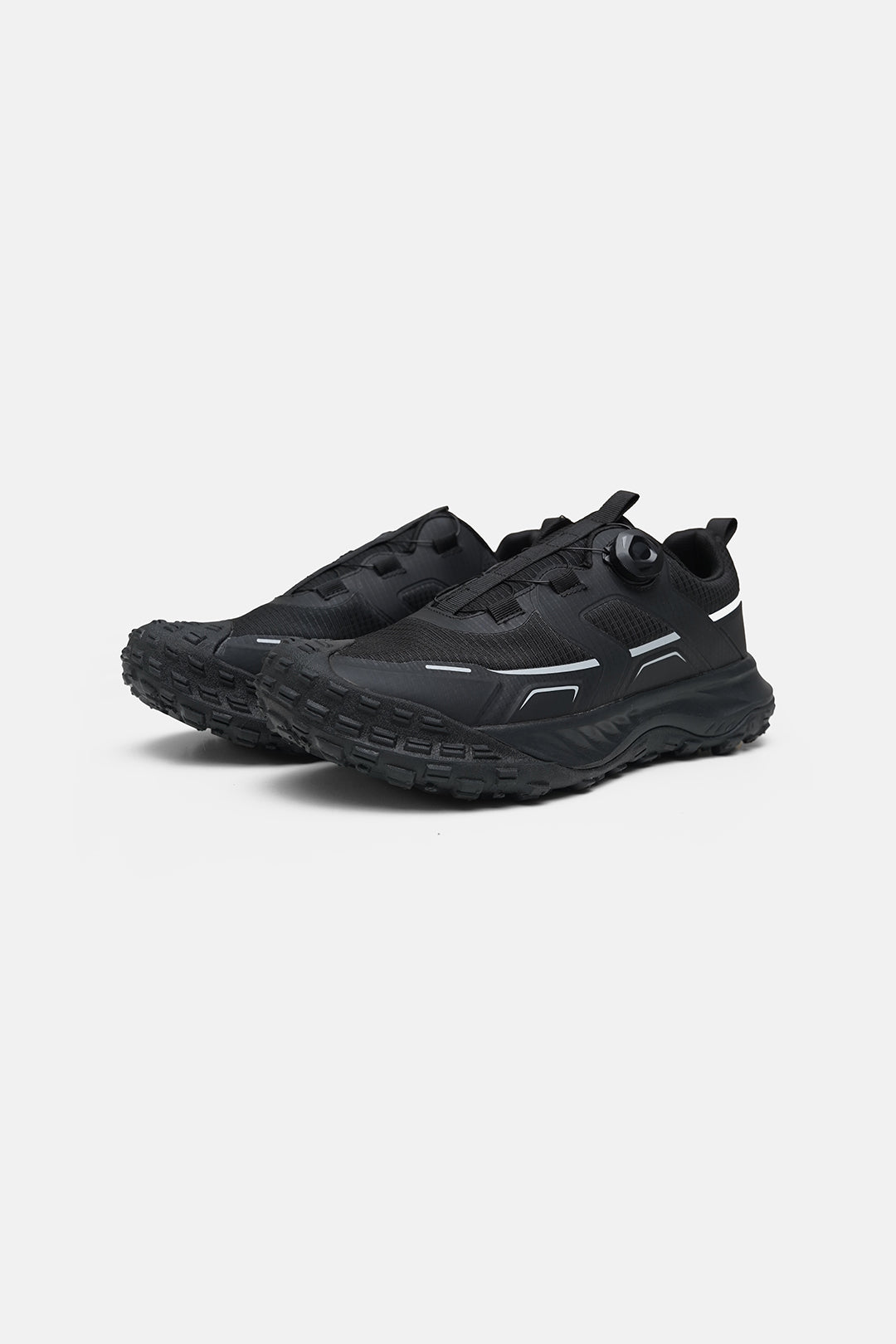 Image of Detour Trail Shoe