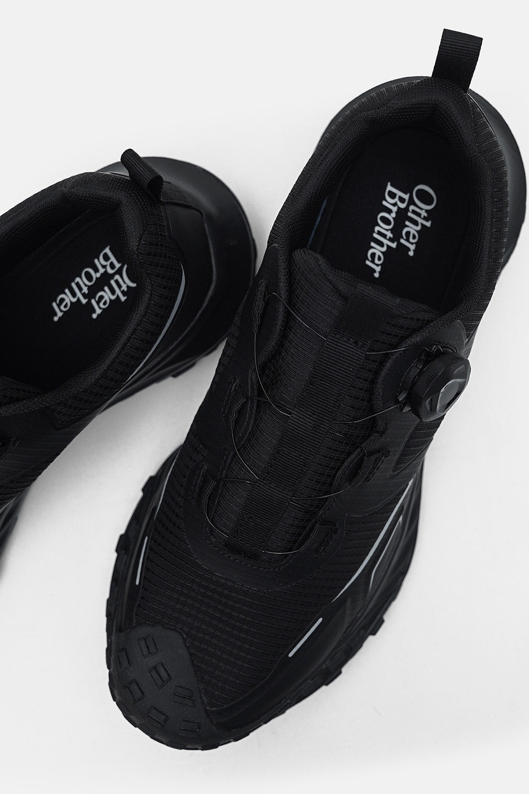 Detour Trail Shoe