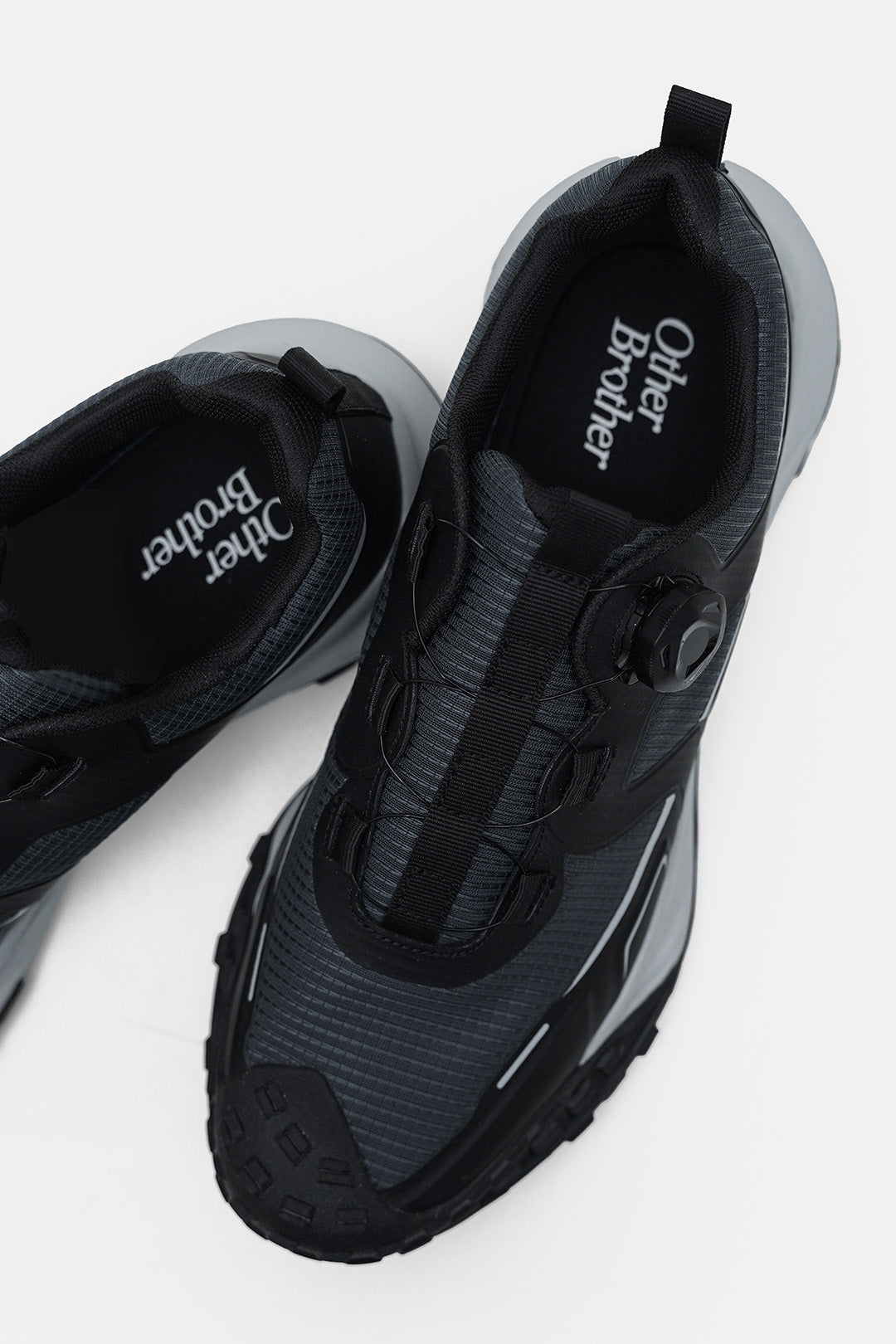 Image of Detour Trail Shoe