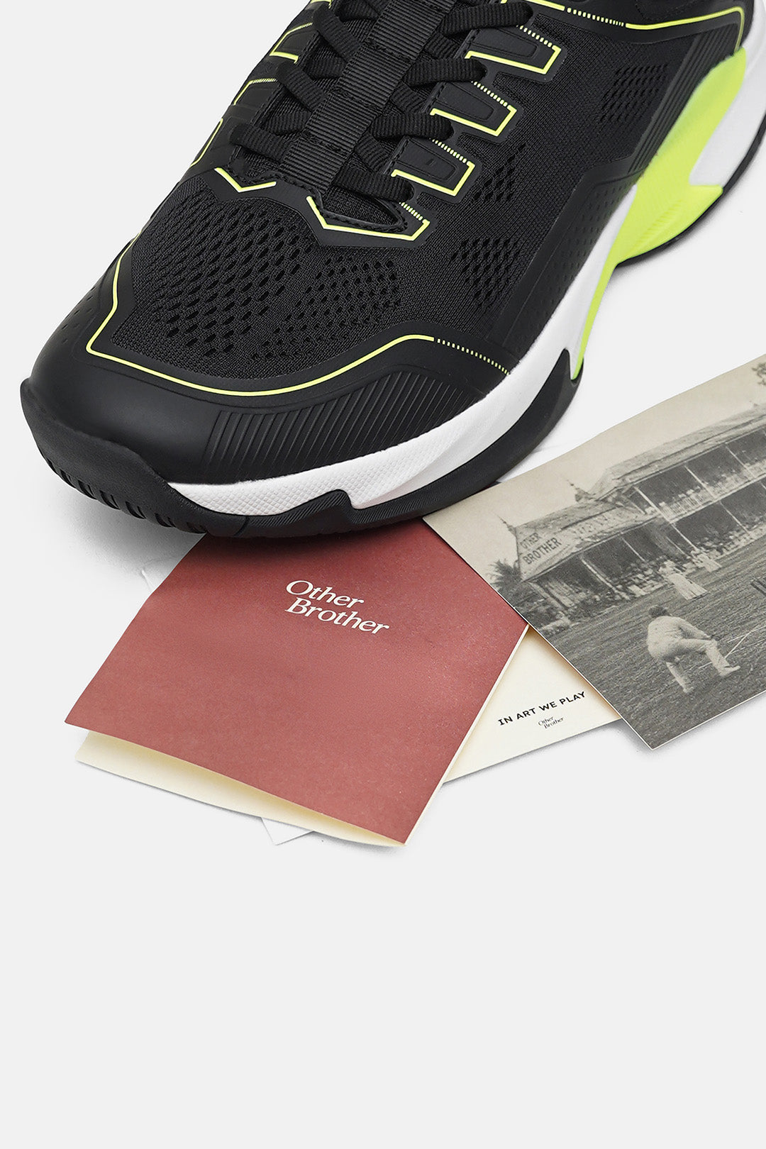 Image of Love All Padel Shoe