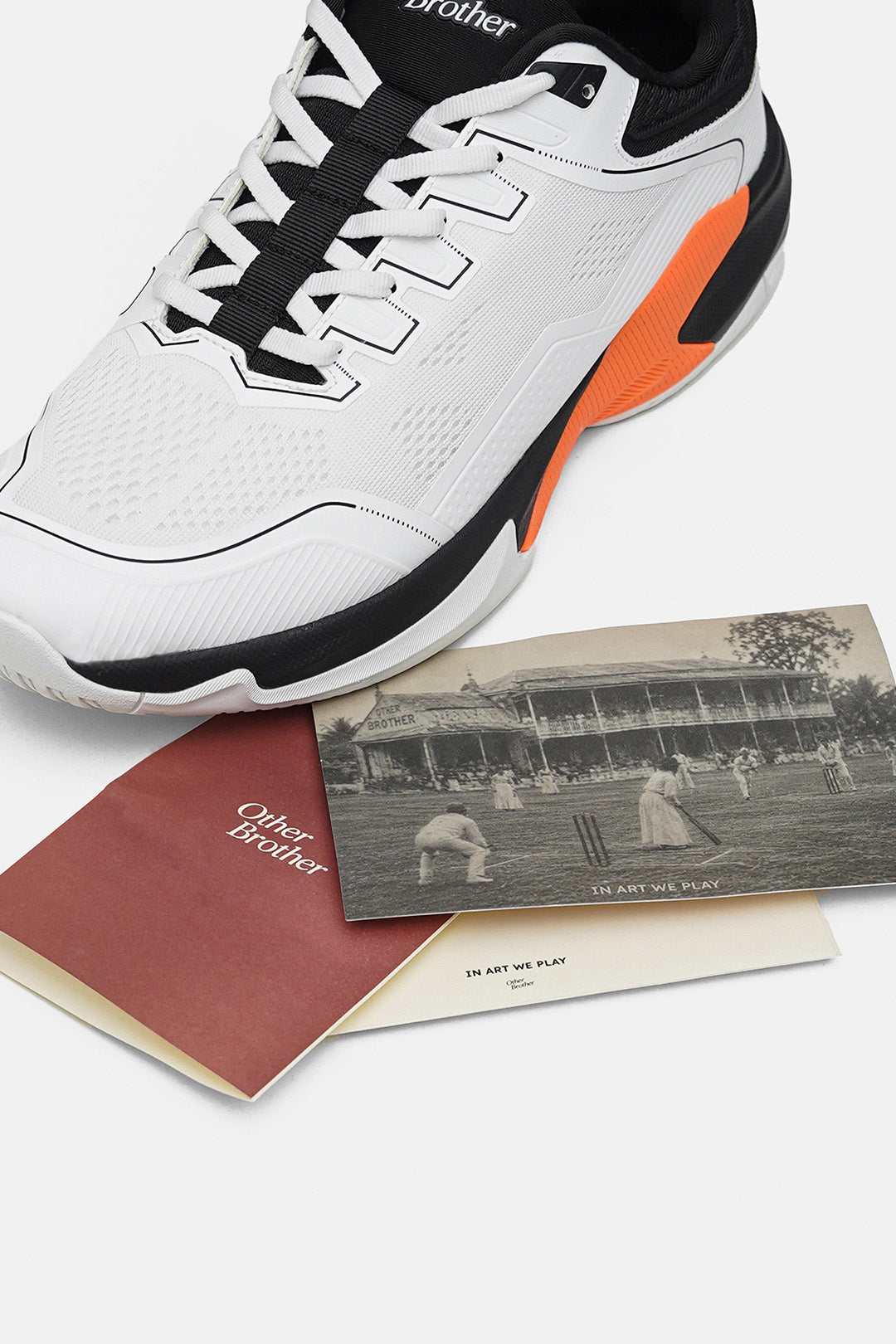 Image of Love All Padel Shoe