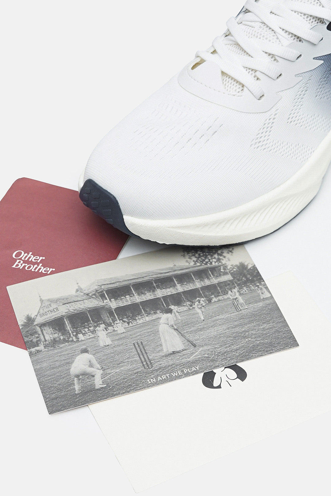 Image of Basic Guy Jogging Shoe