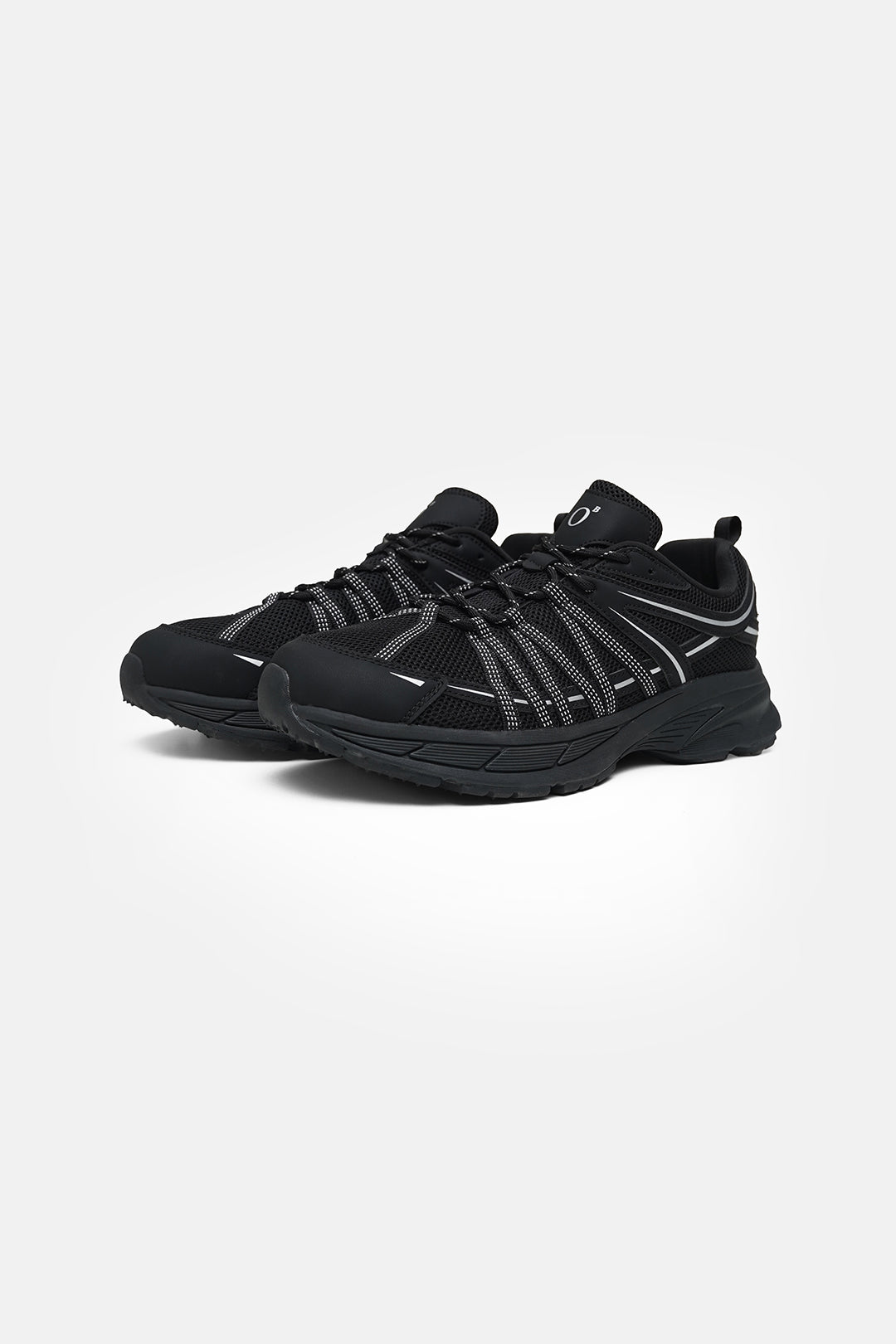 All-Terrain Mesh Sneaker