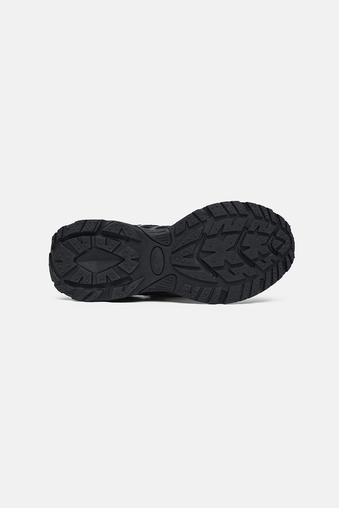 All-Terrain Mesh Sneaker