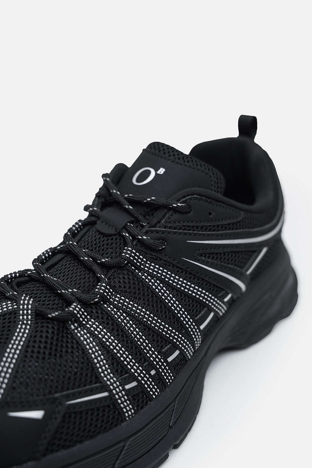 Image of All-Terrain Mesh Sneaker