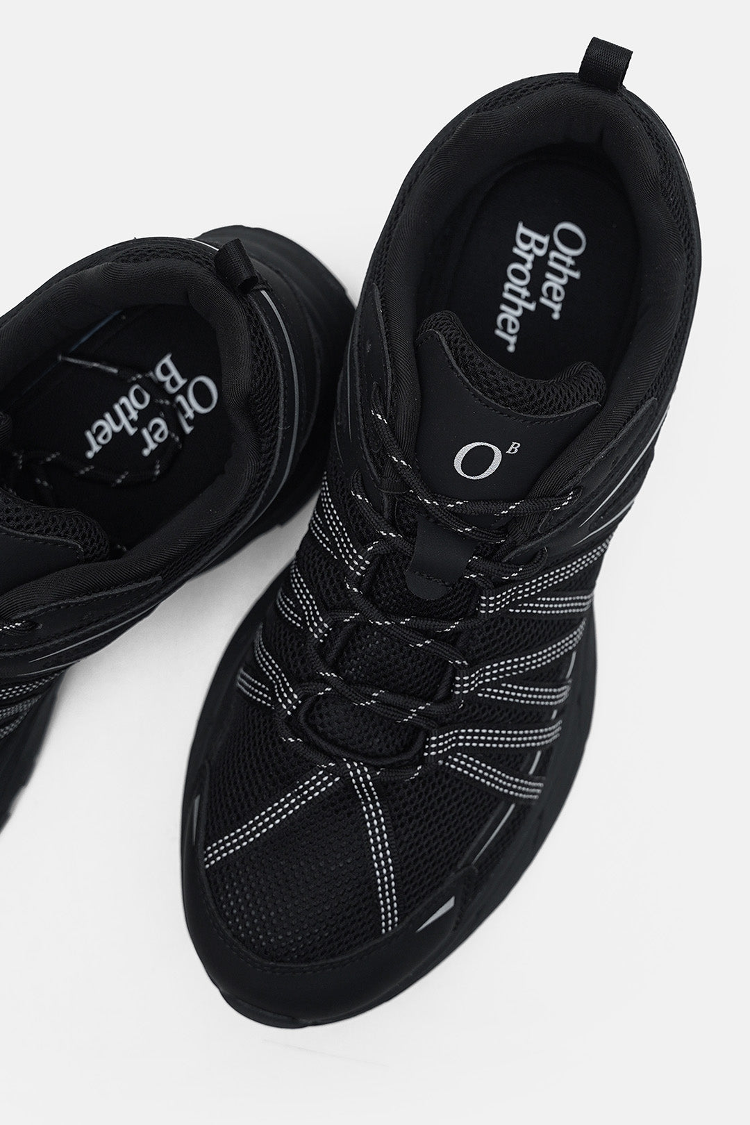 All-Terrain Mesh Sneaker