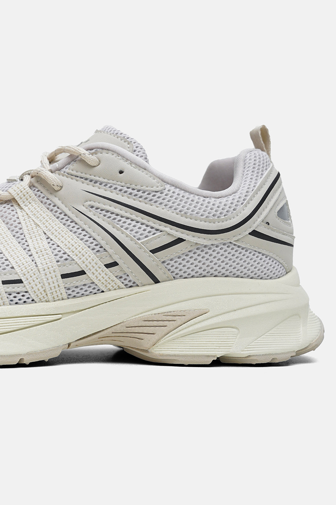 Image of All-Terrain Mesh Sneaker