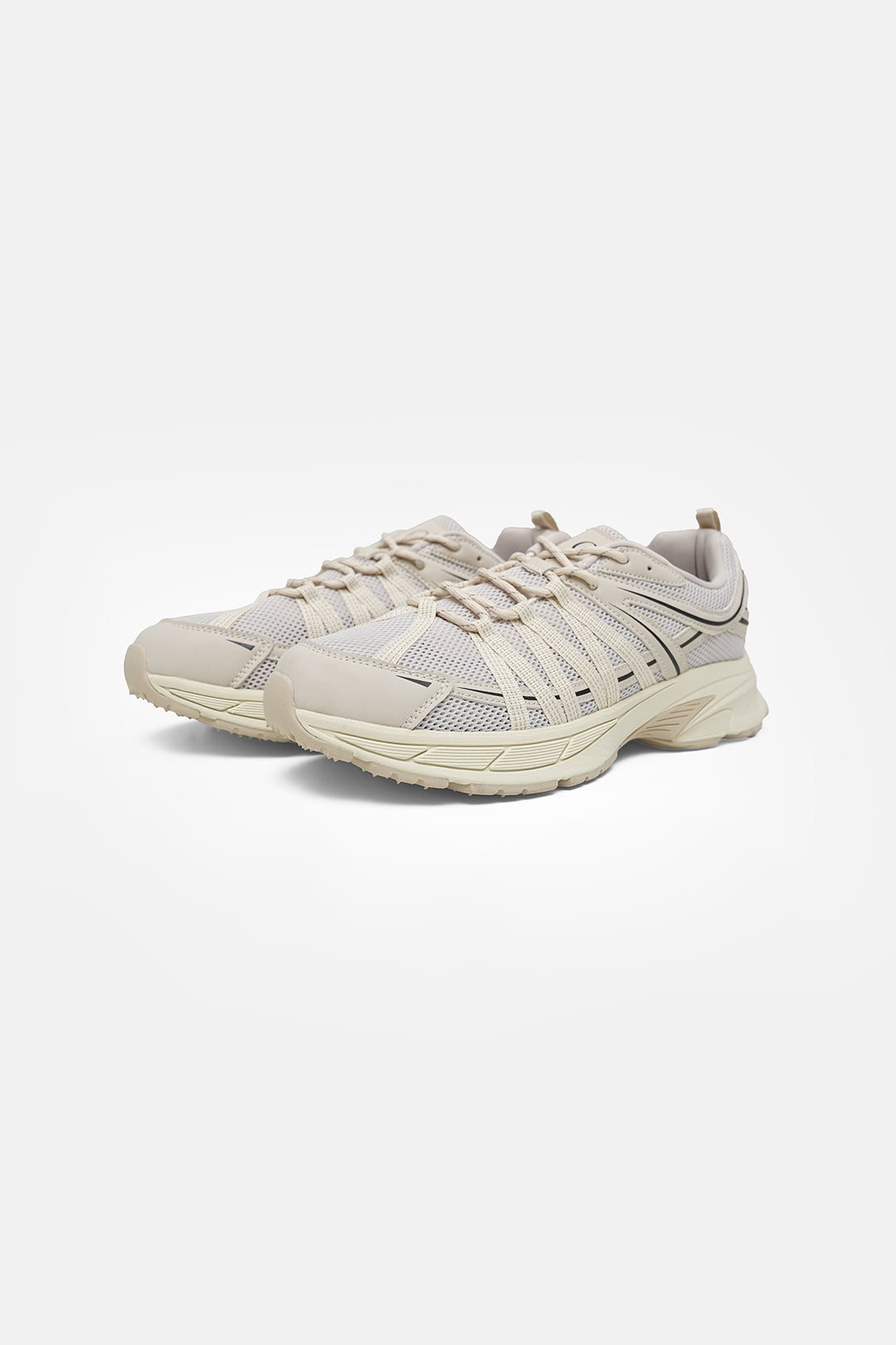 All-Terrain Mesh Sneaker