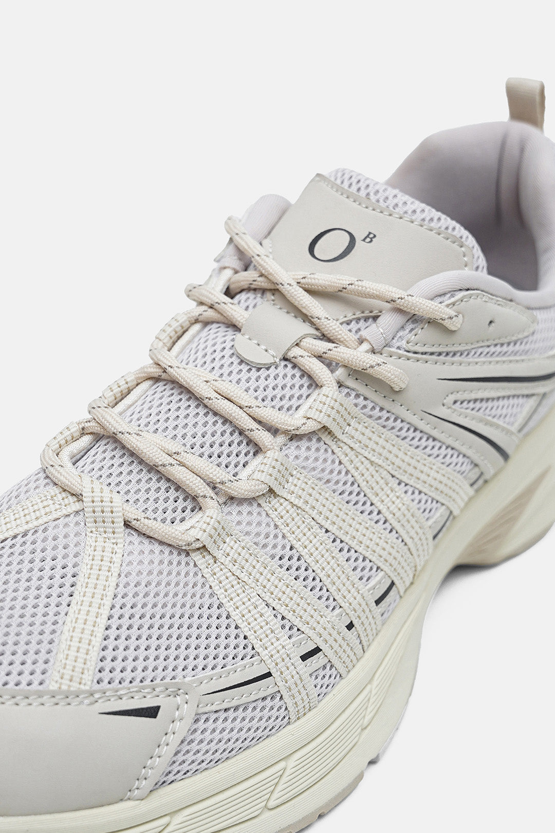 Image of All-Terrain Mesh Sneaker