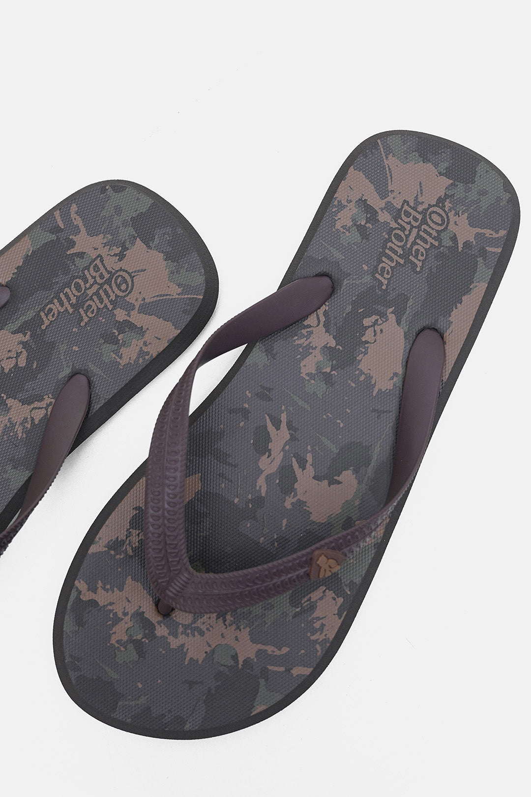 Locker Room Flip Flops