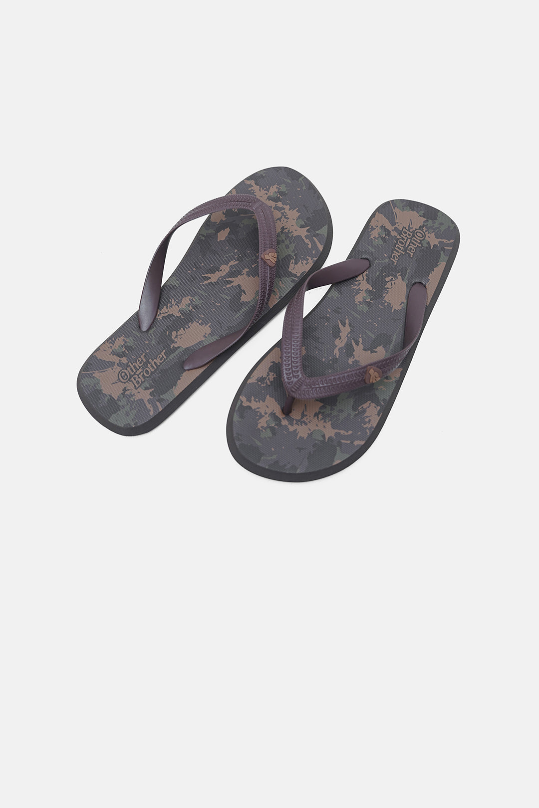 Image of Locker Room Flip Flops