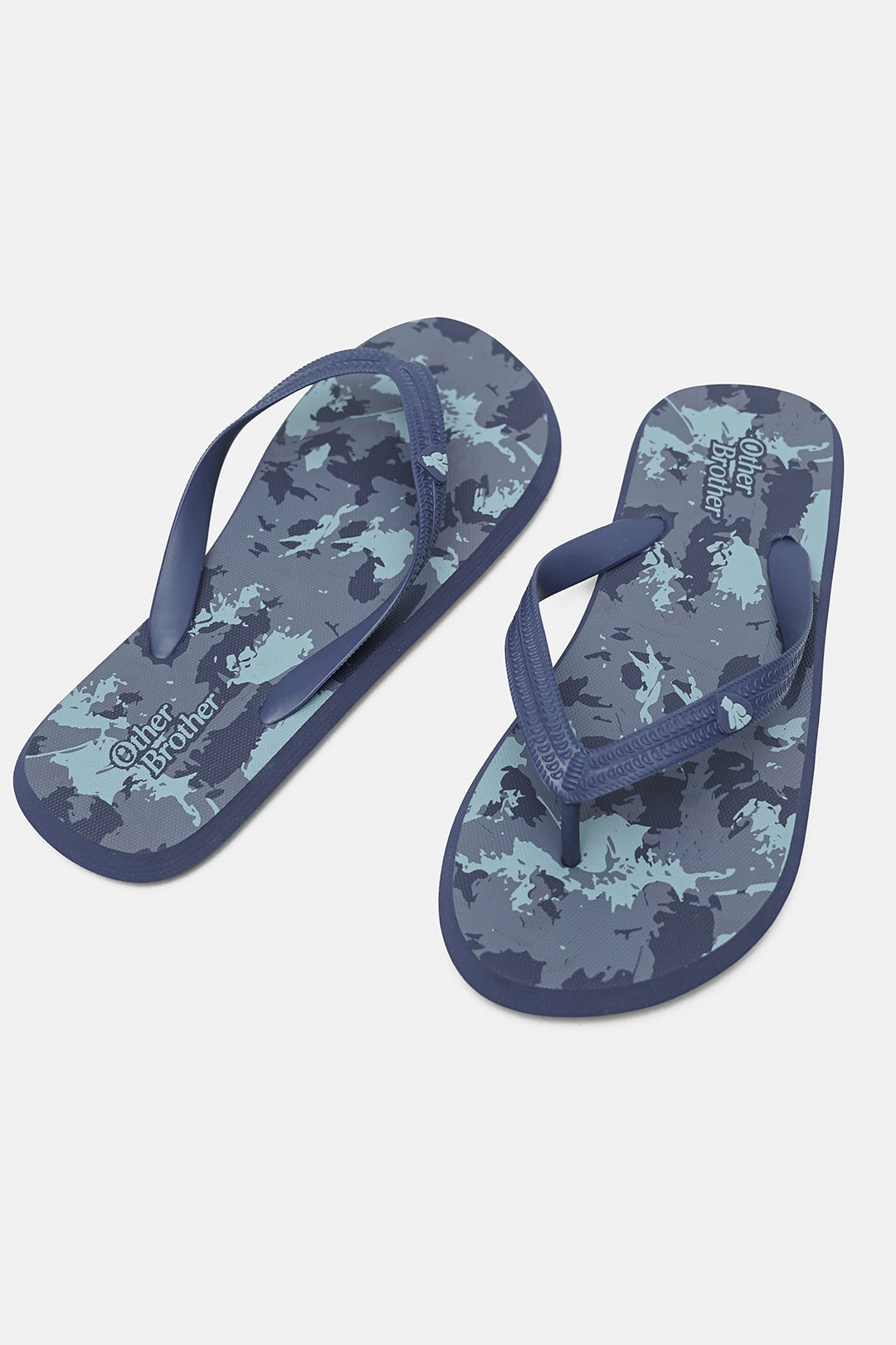 Locker Room Flip Flops