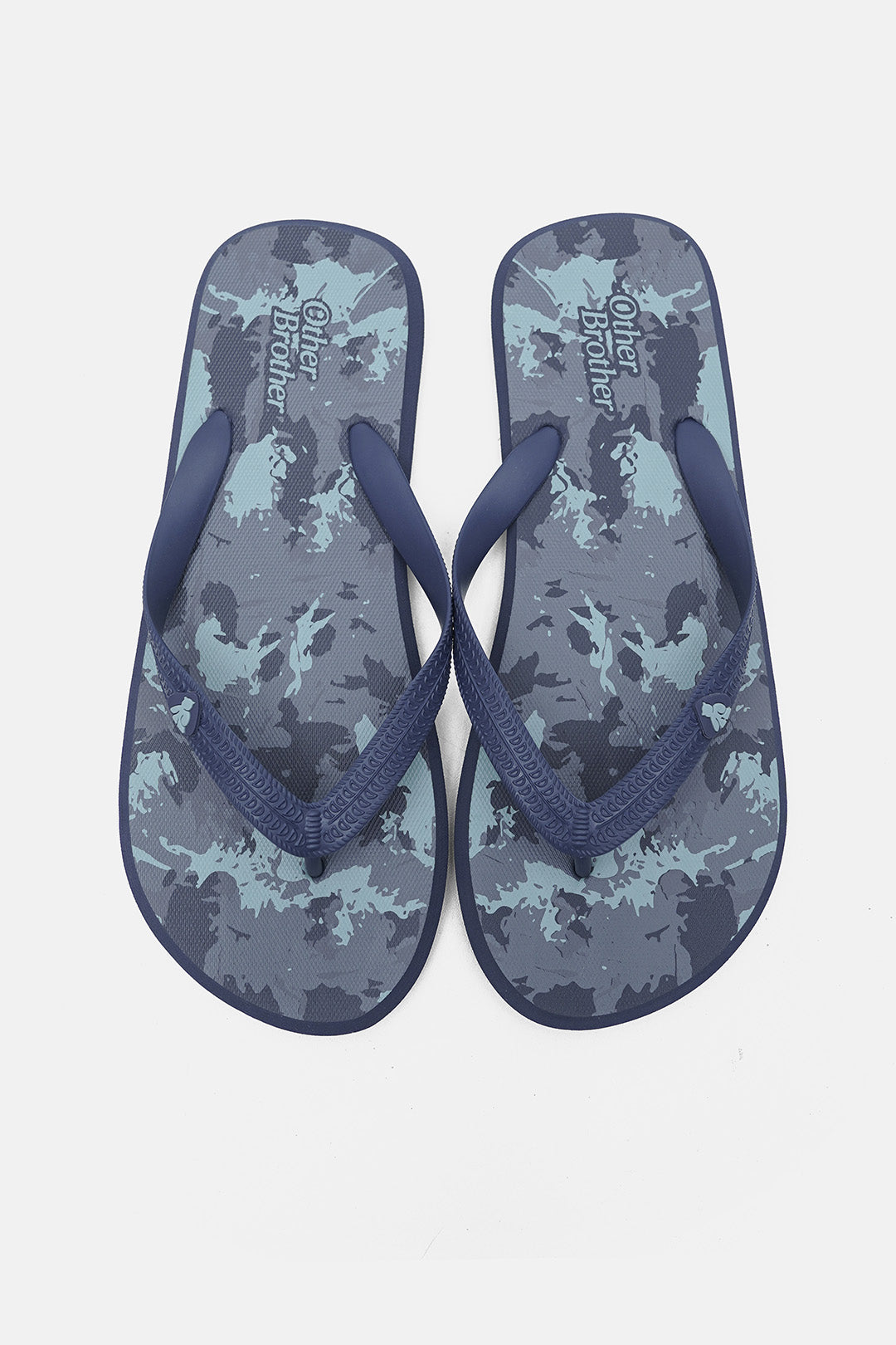 Locker Room Flip Flops