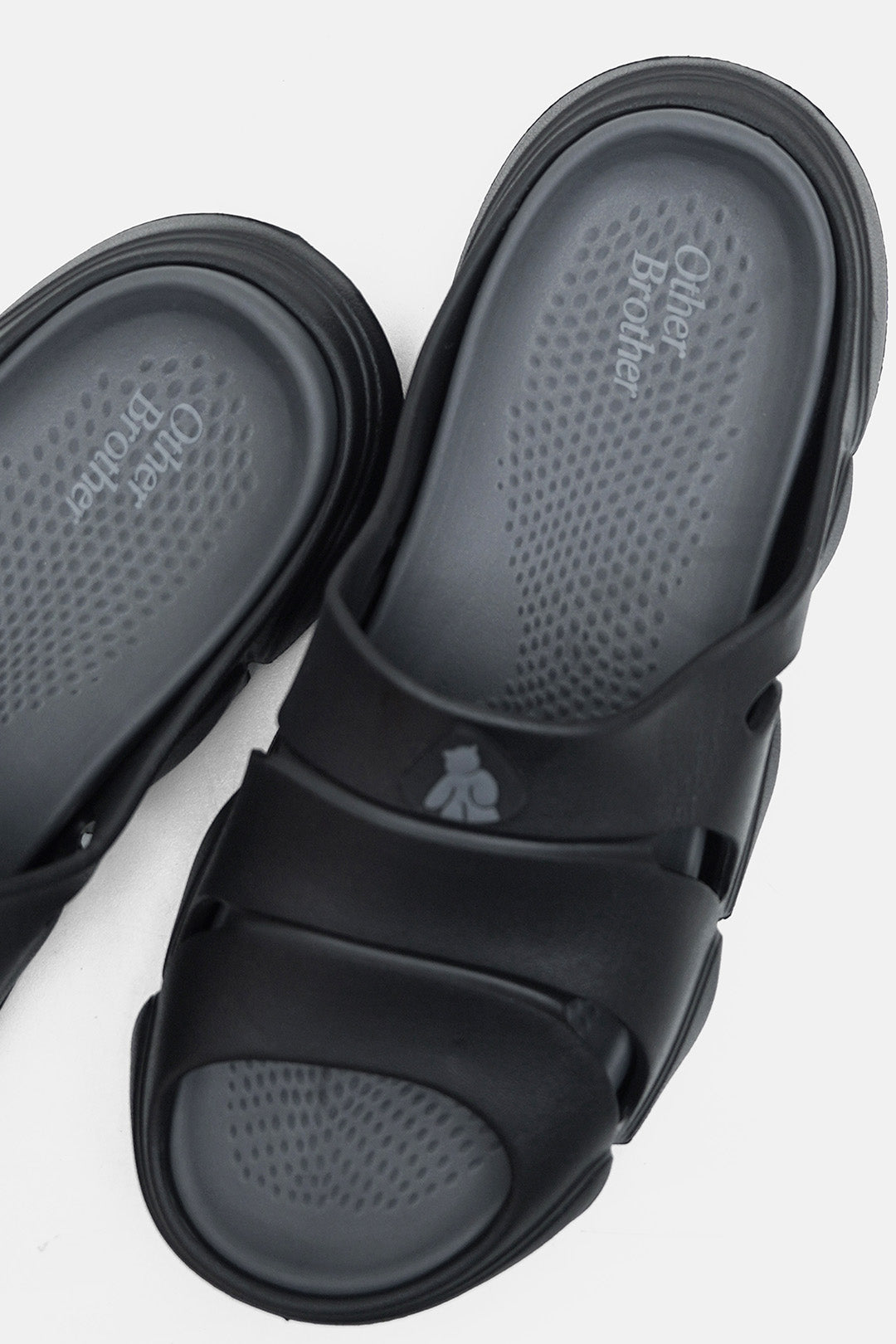 Off-Court Eva Slipper
