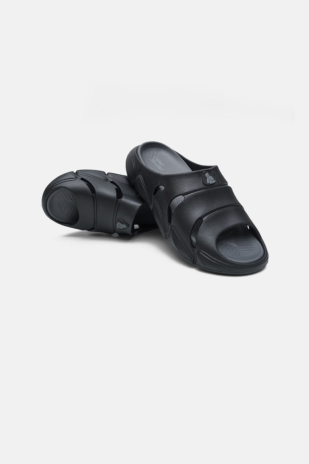 Off-Court Eva Slipper