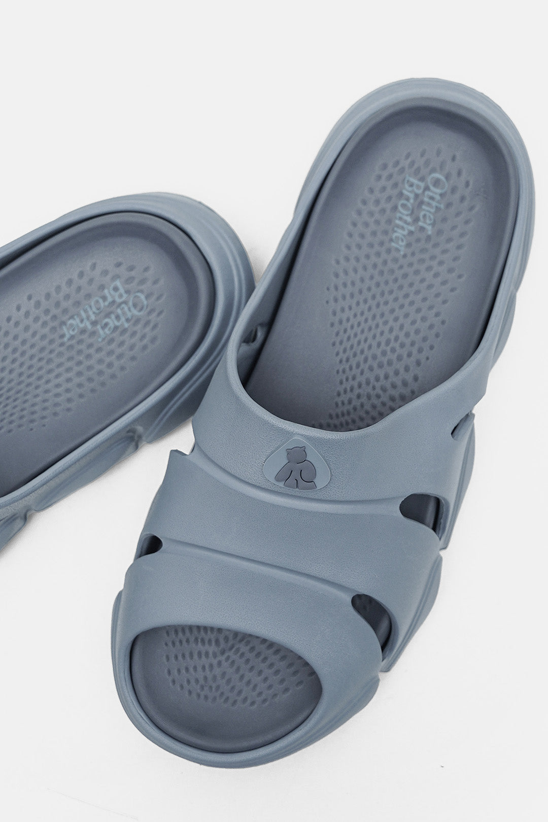 Image of Off-Court Eva Slipper