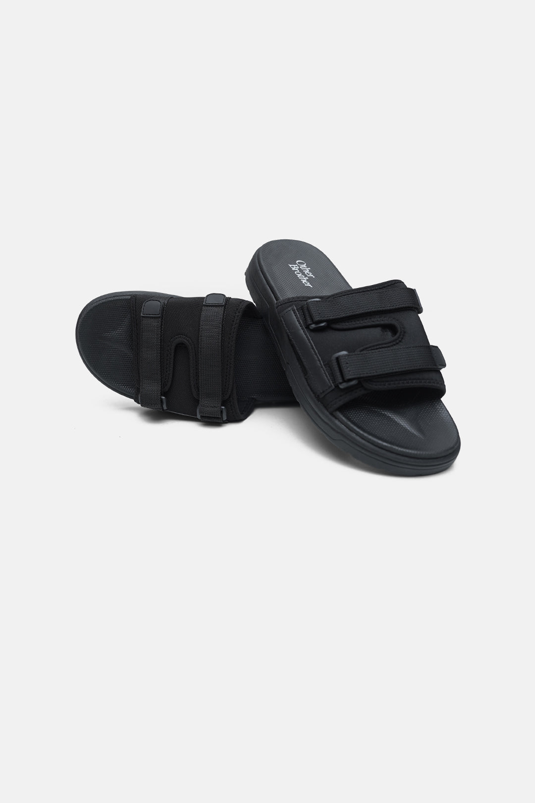 Utility Slides