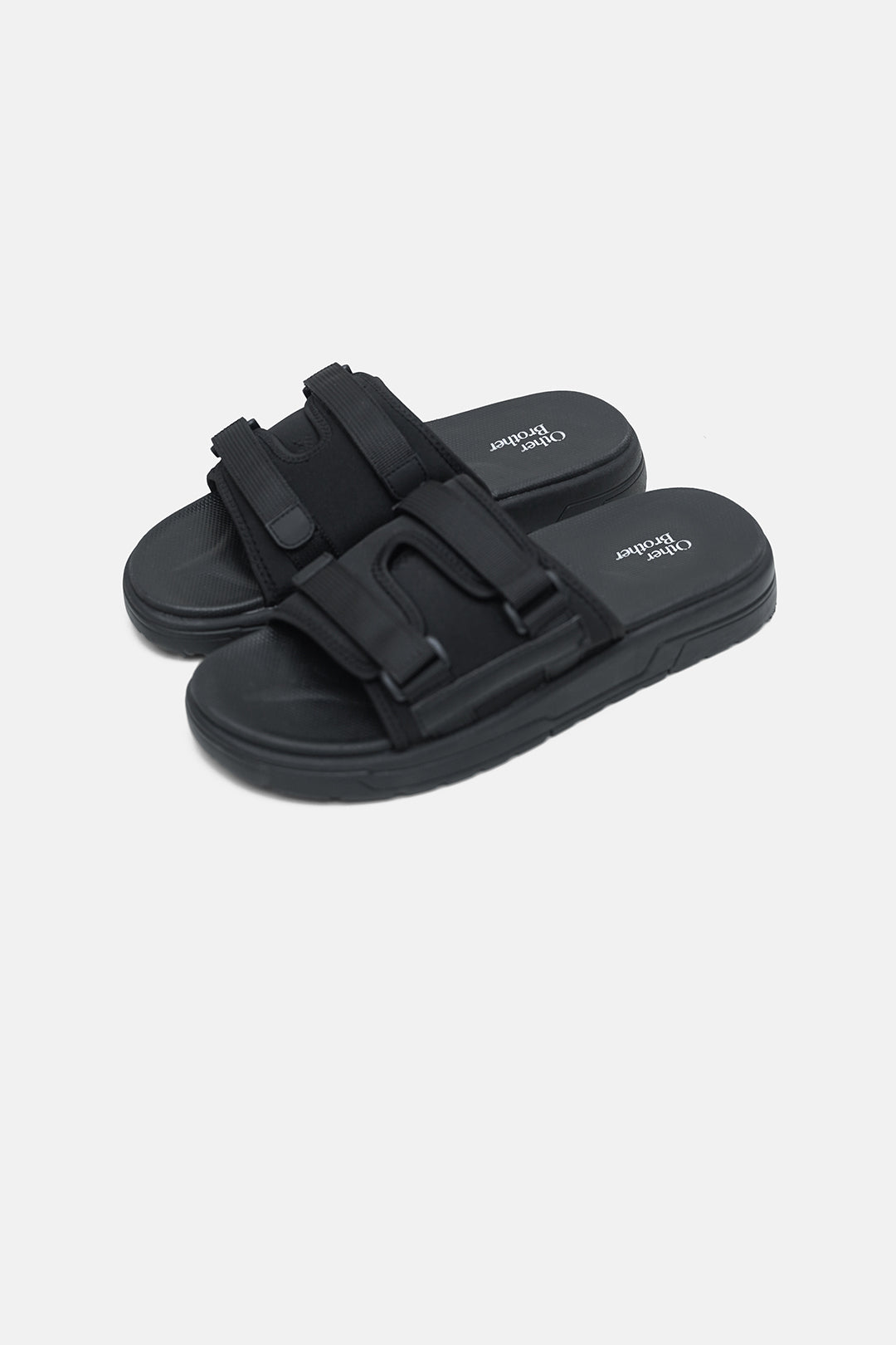 Image of Utility Slides