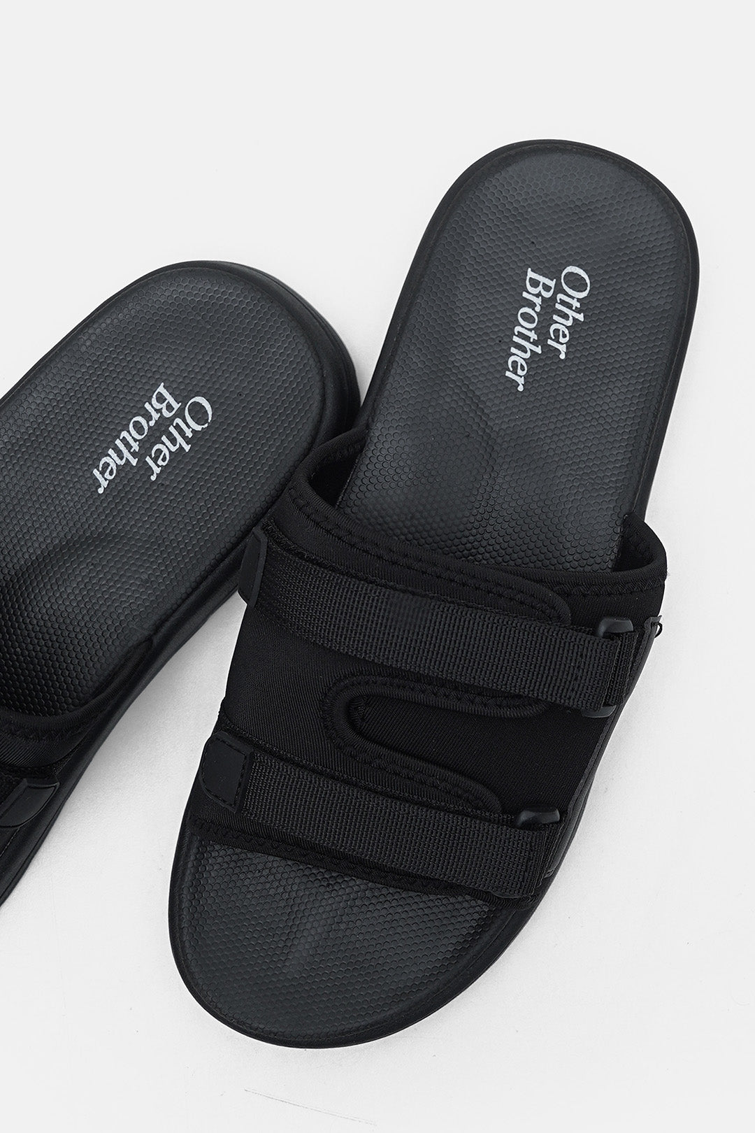 Utility Slides