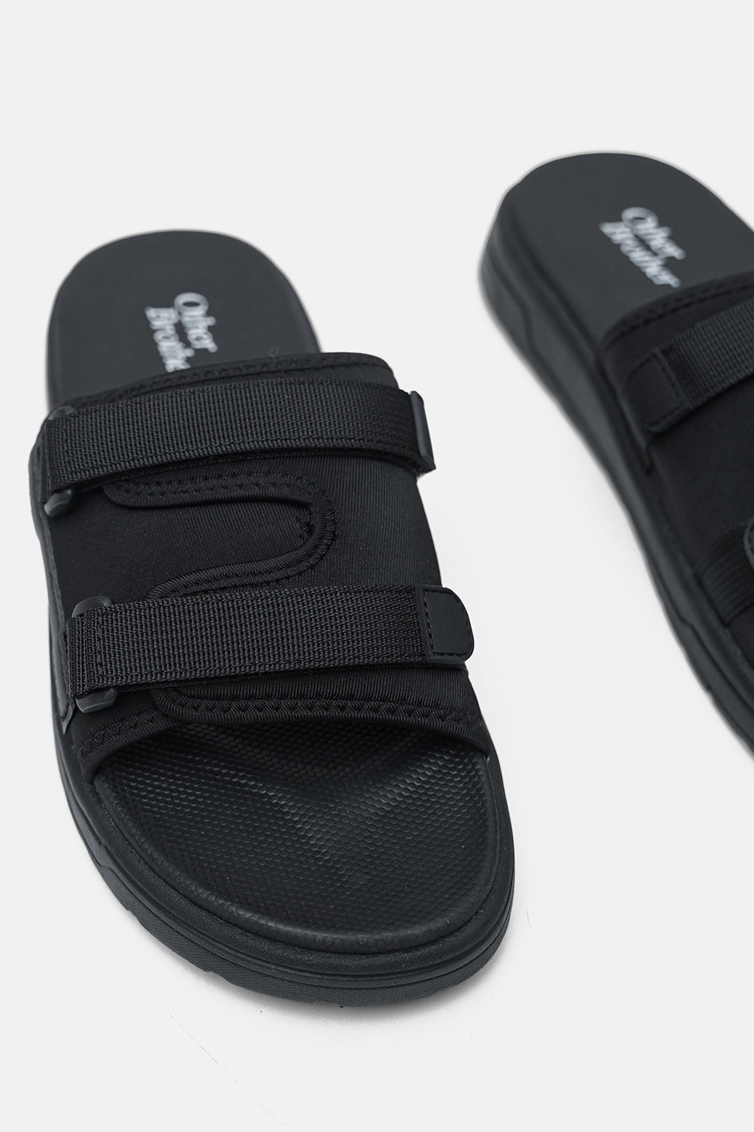 Image of Utility Slides