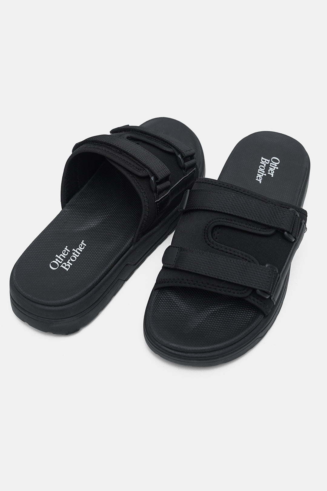 Utility Slides