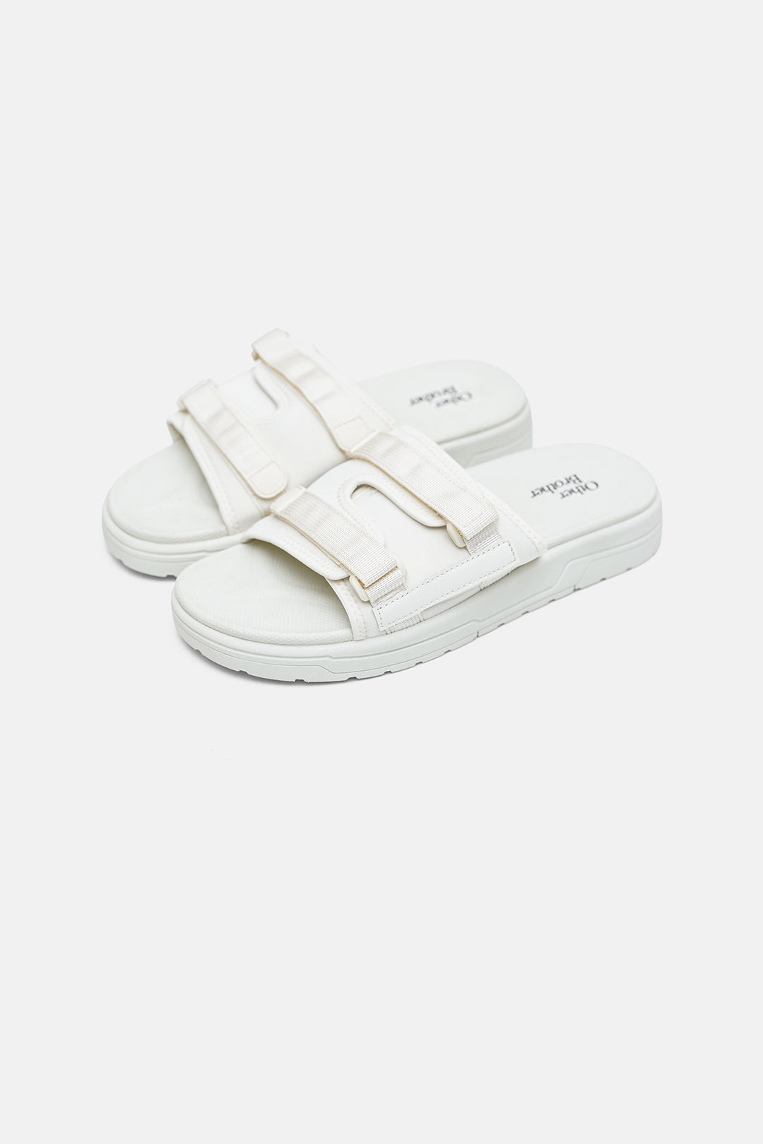 Image of Utility Slides