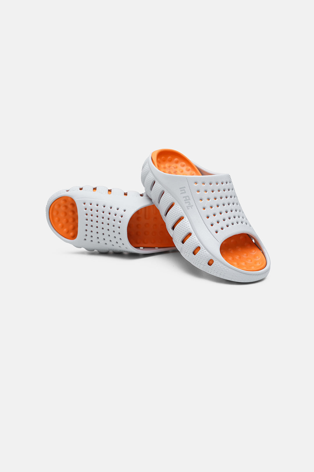 Image of Hero Recovery Mules