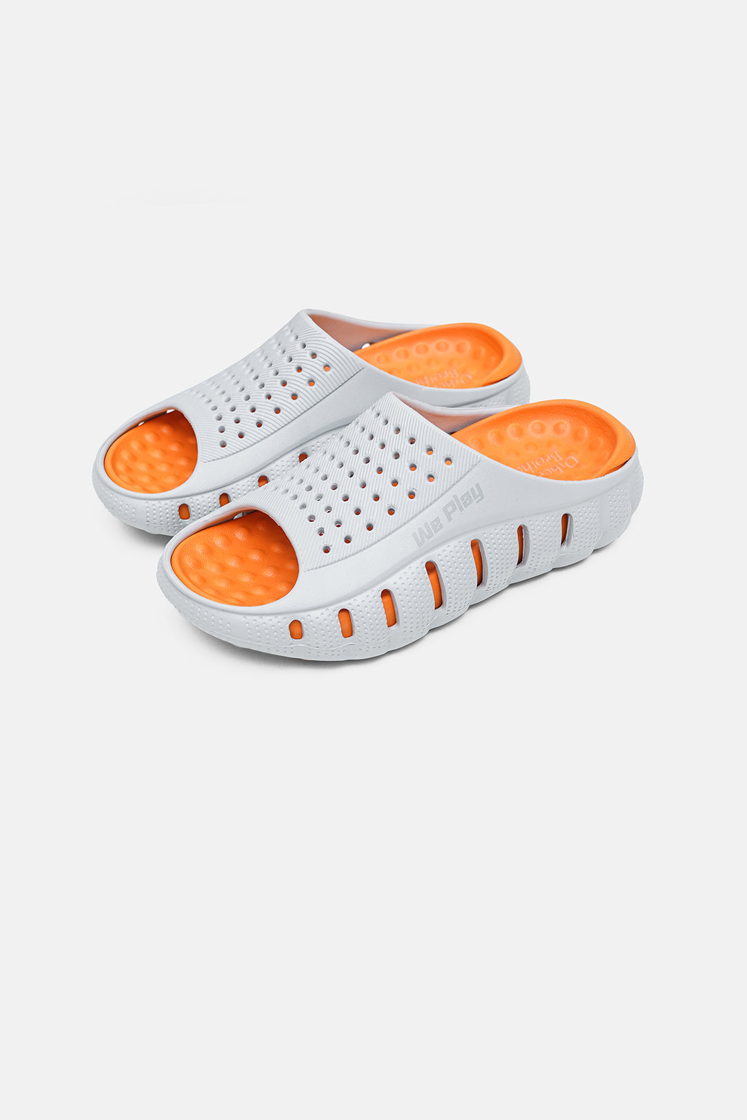 Hero Recovery Mules
