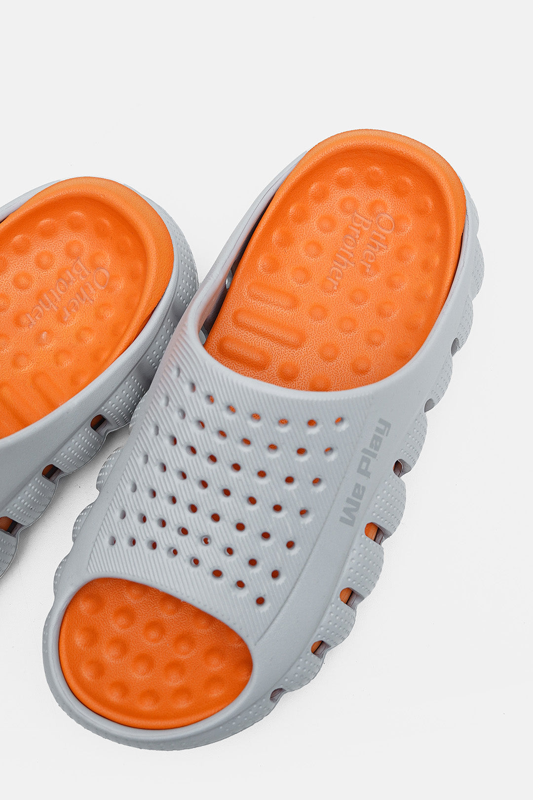 Image of Hero Recovery Mules