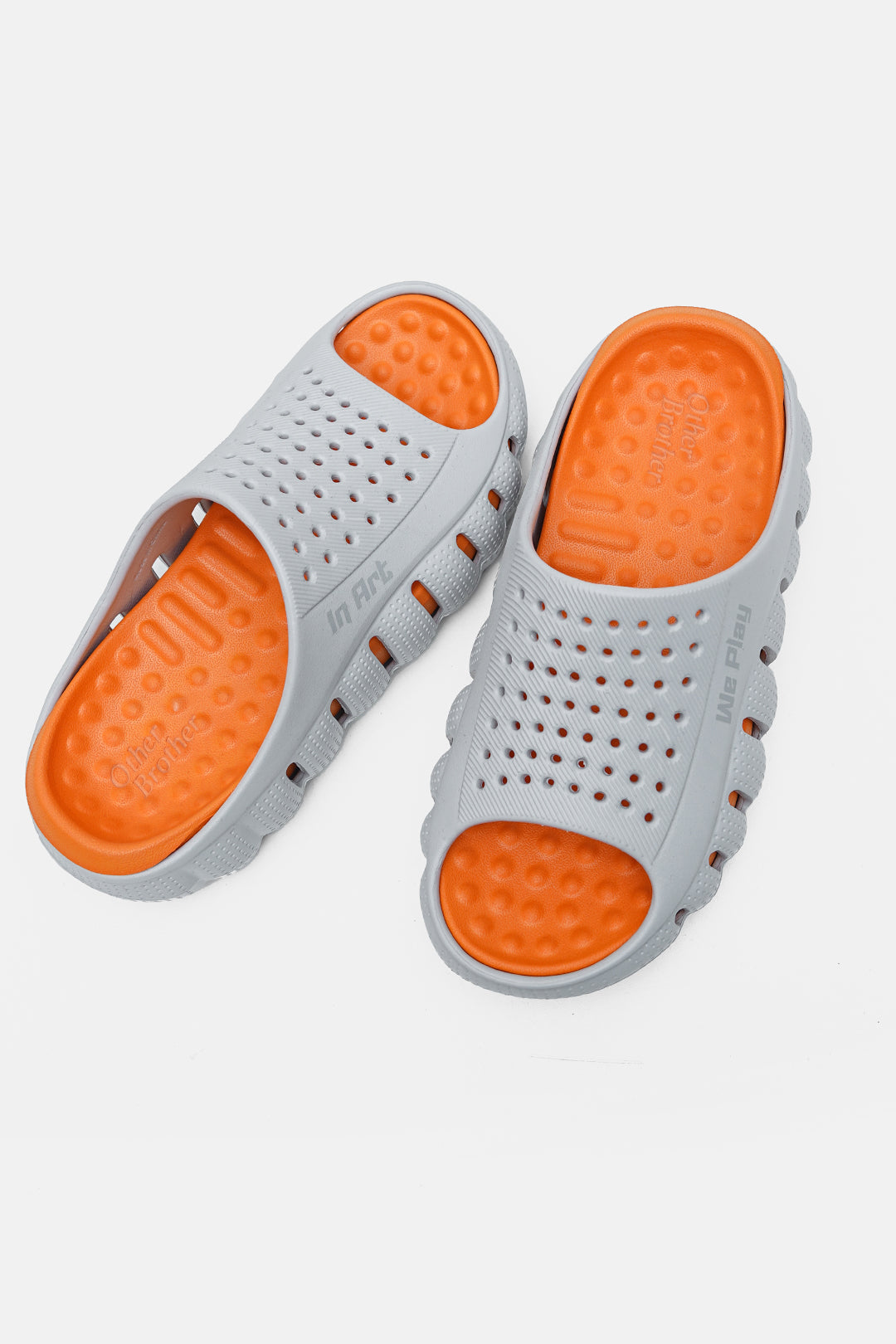 Hero Recovery Mules