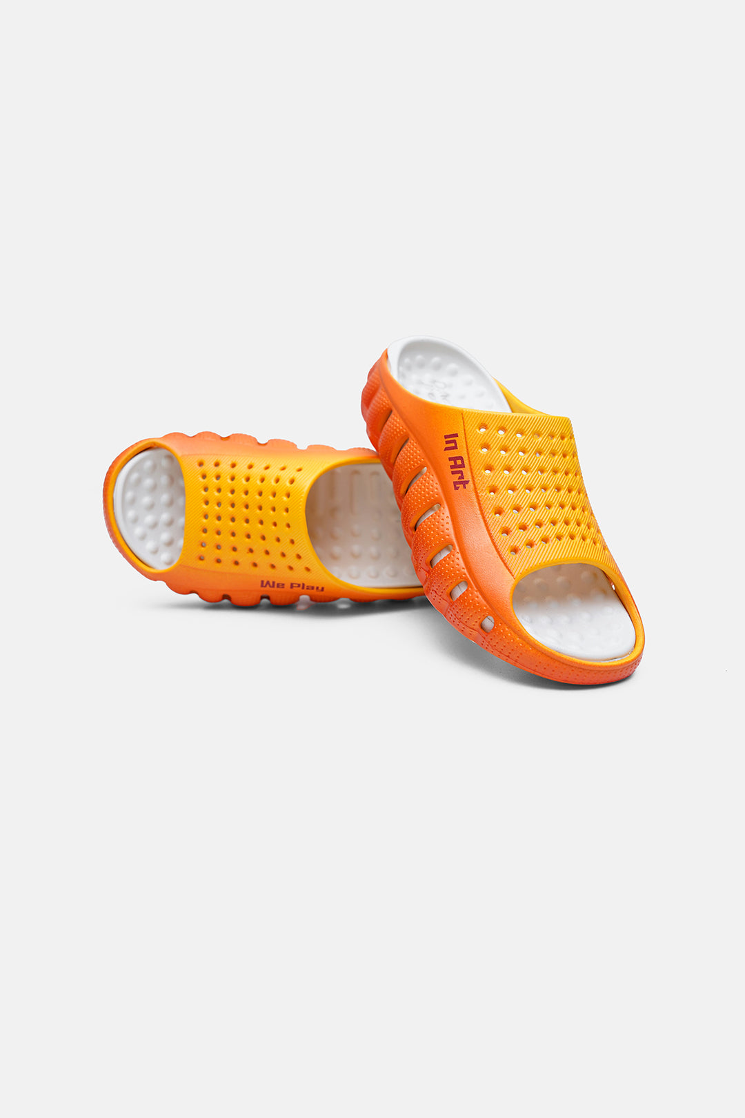 Hero Recovery Mules
