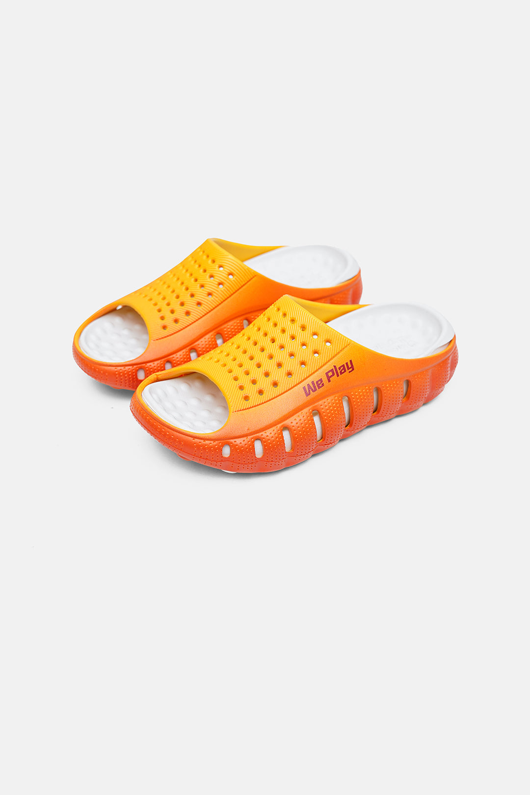 Image of Hero Recovery Mules