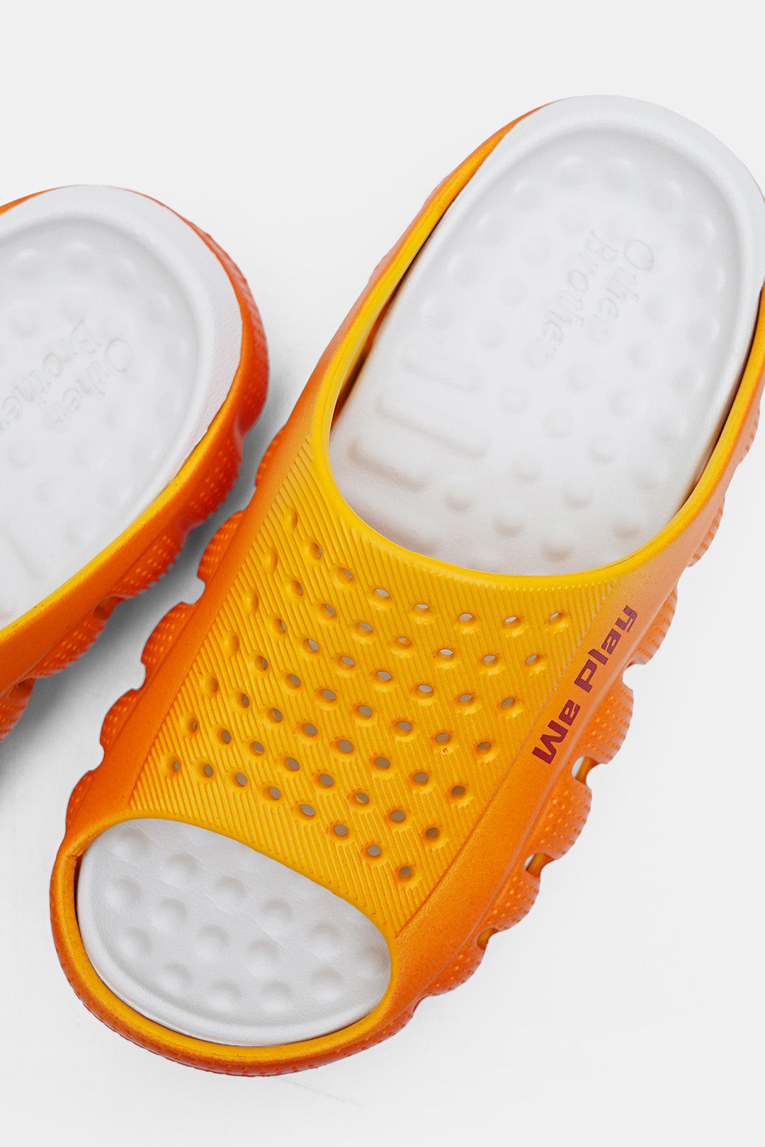 Image of Hero Recovery Mules