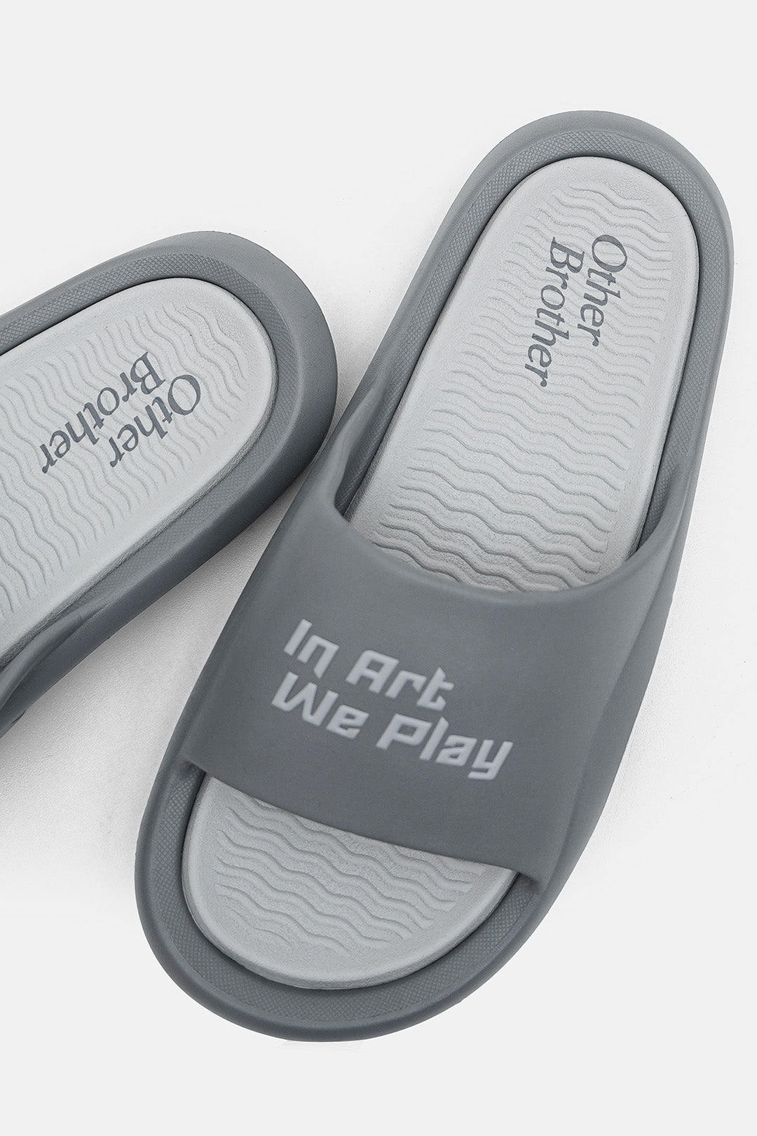 Image of Cushioned Recovery Slides