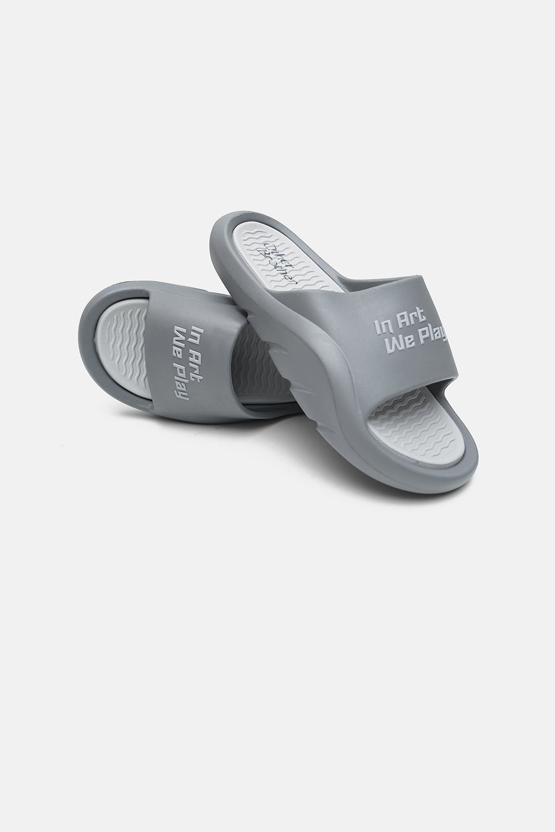 Image of Cushioned Recovery Slides
