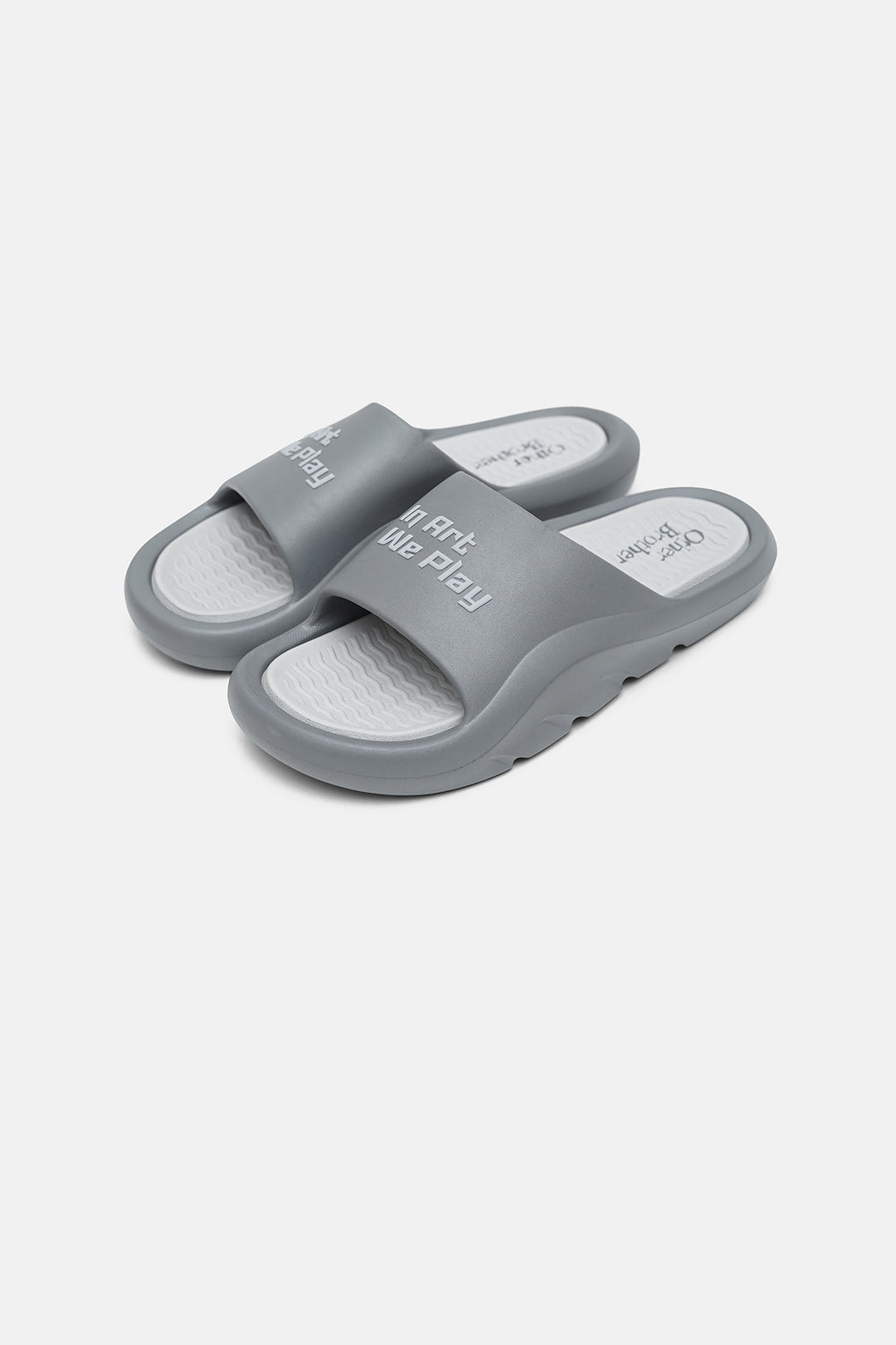 Image of Cushioned Recovery Slides