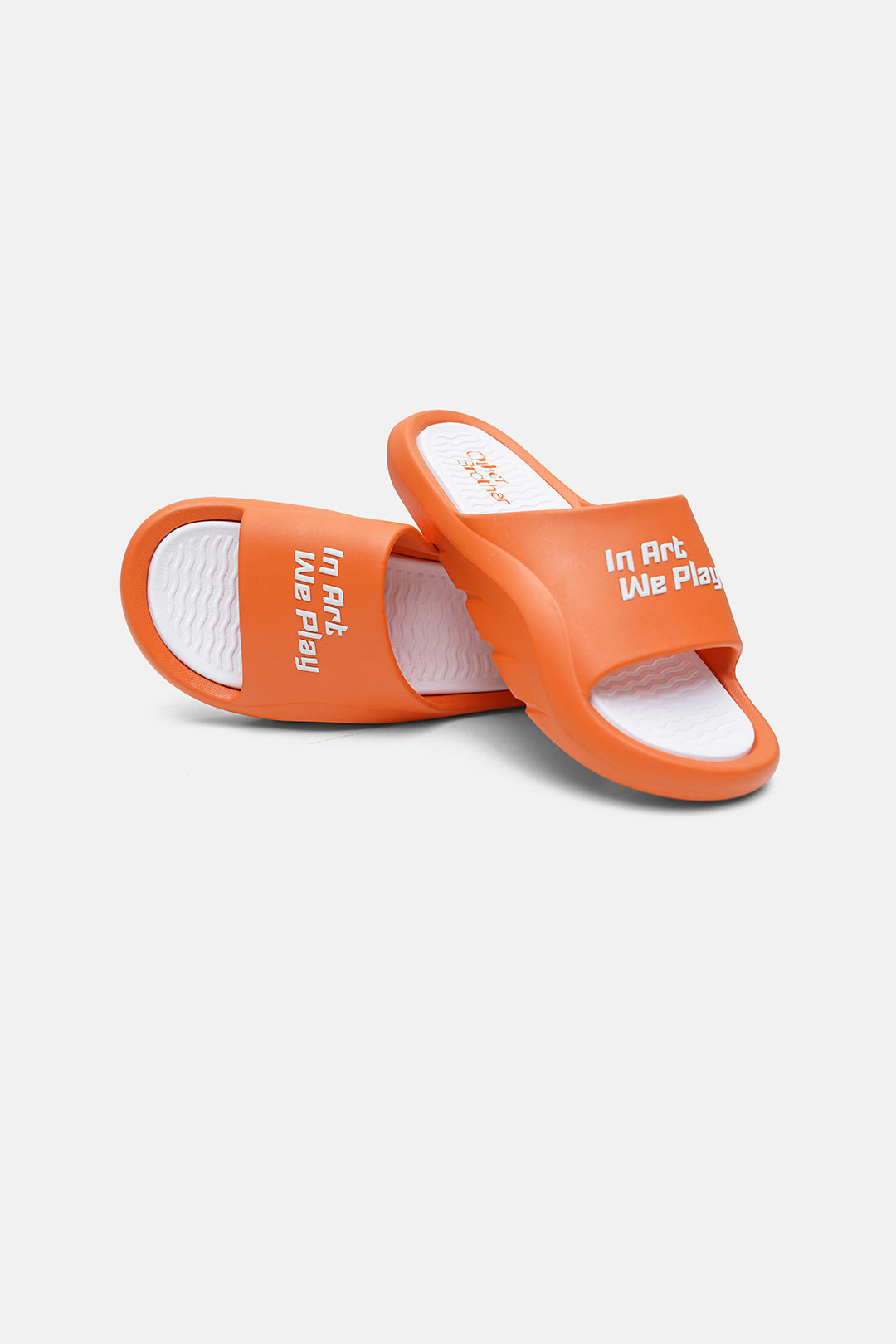 Image of Cushioned Recovery Slides