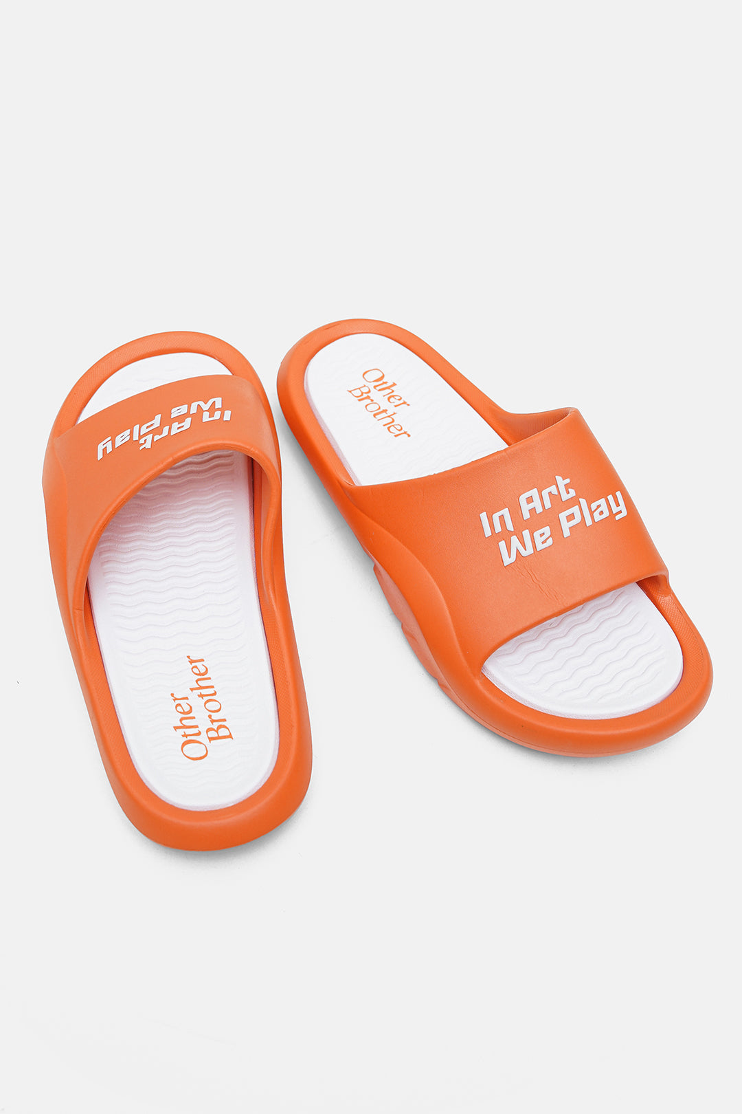 Image of Cushioned Recovery Slides