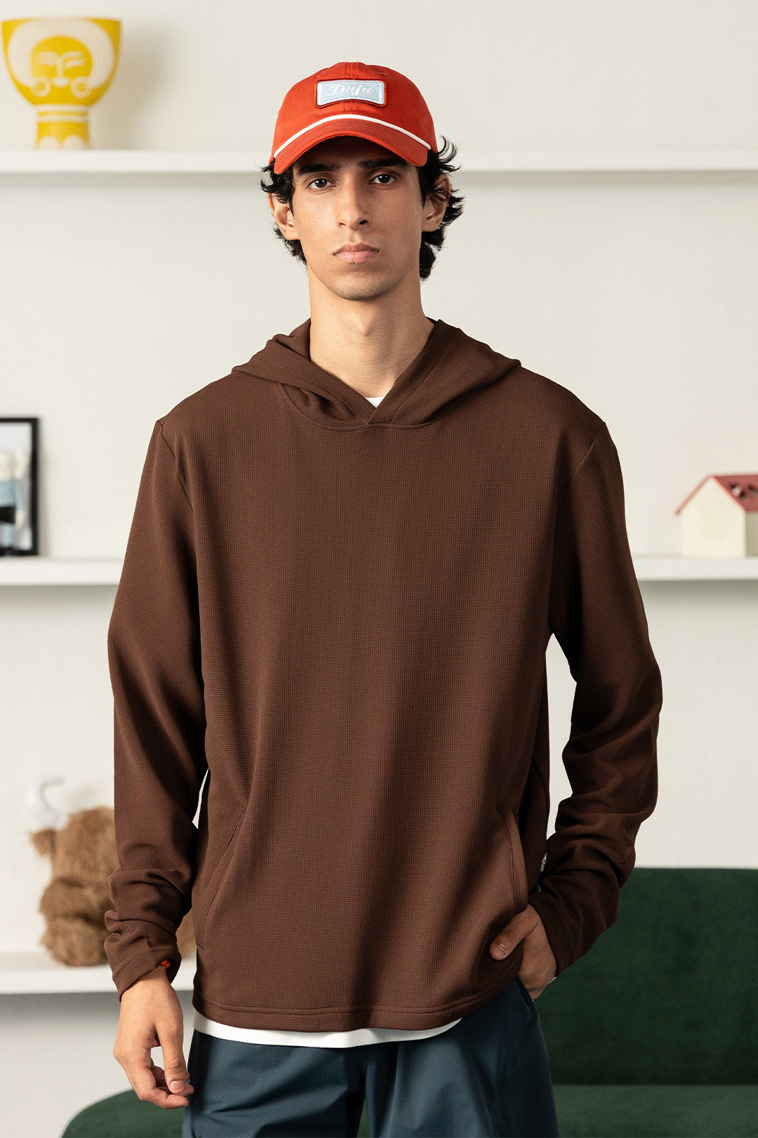 Image of I Gym Hoodie