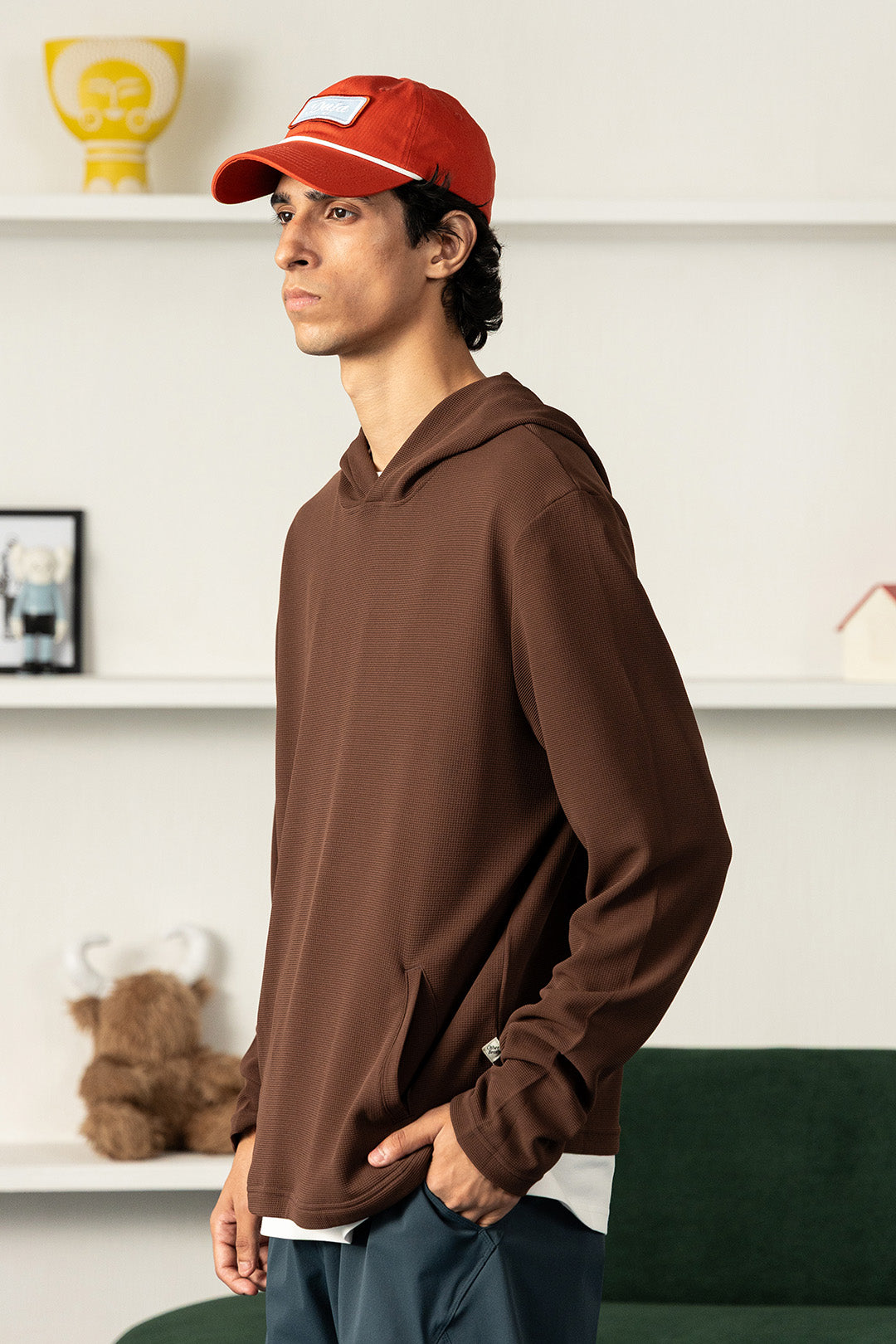 I Gym Hoodie